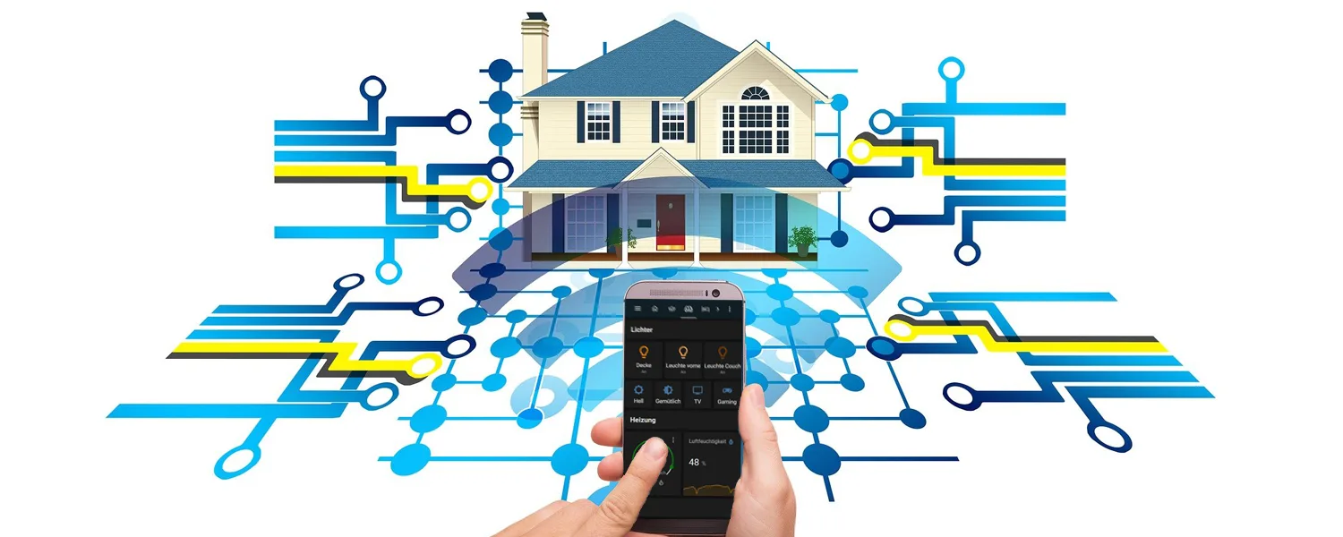 Smart Home Beratung